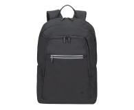RIVACASE Alpendorf ECO 7561 15.6" czarny - 1168051 - zdjęcie 1